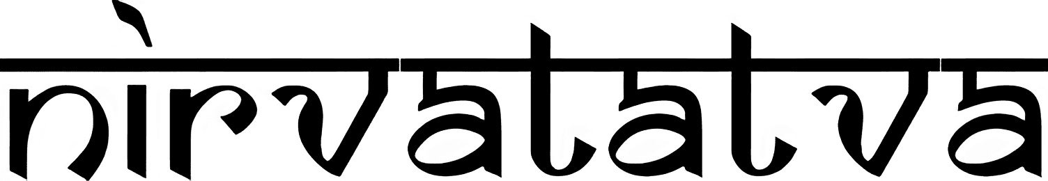 Nirvatatva logo